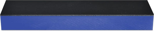 Jende Nanocloth 1 Micron Knife Strop 210x70mm(unloaded)-Premium Ultra bench knife Strop for Diamond Emulsions