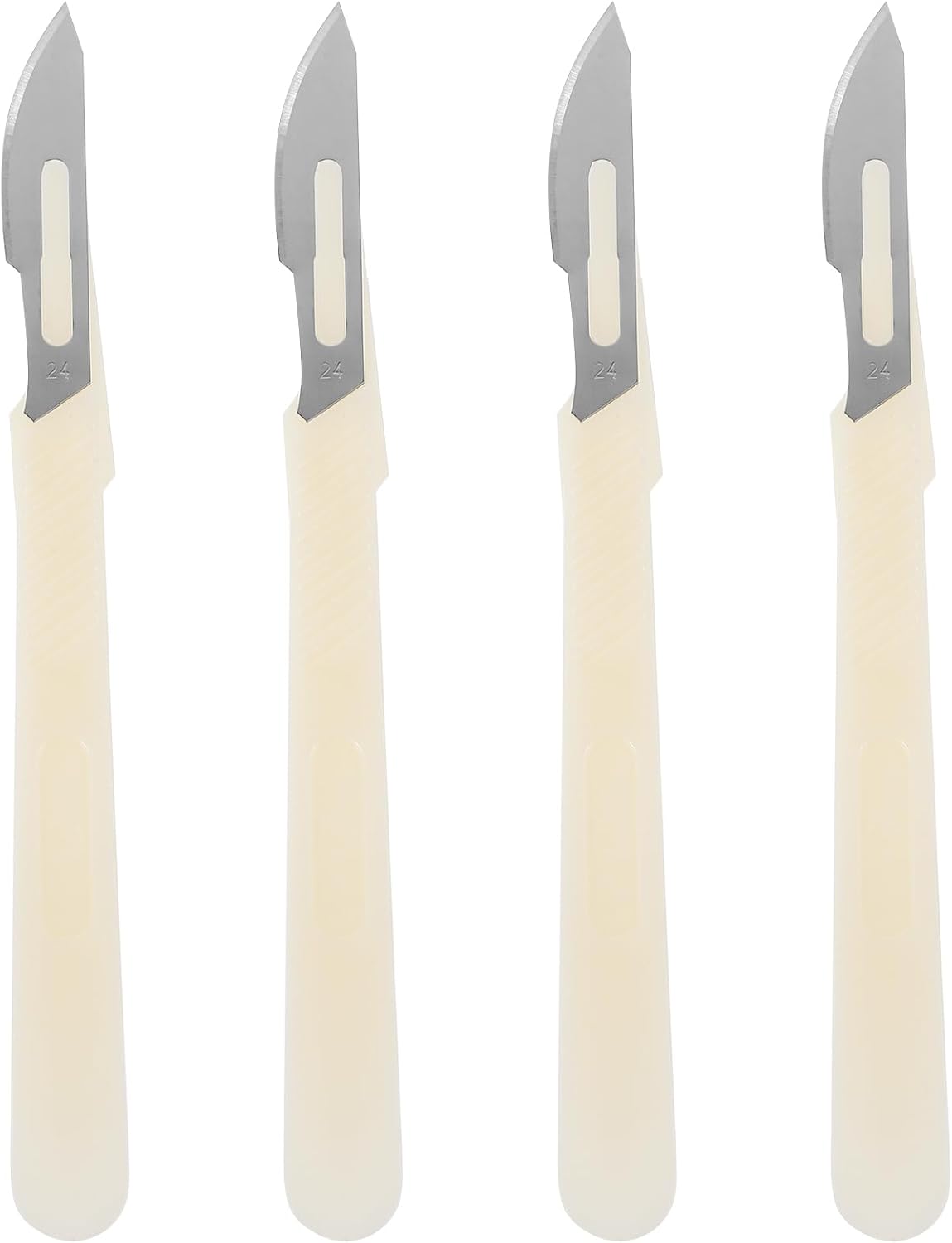 Luxshiny Bread Cutter 6.10In Serrated Baking Cutter with Curved Design and Handle Bread Cutting Tool for Home Kitchen Bakery Cake and Sandwich Slicing