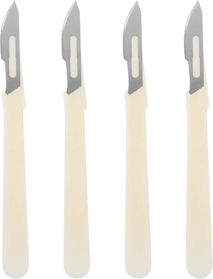 Luxshiny Bread Cutter 6.10In Serrated Baking Cutter with Curved Design and Handle Bread Cutting Tool for Home Kitchen Bakery Cake and Sandwich Slicing