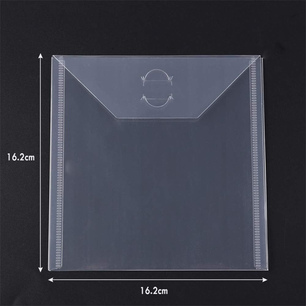 Briartw 10 Sheets Rubber Soft Magnet Sheet for Metal Cutting Dies Storage, Crafts Tool Scrapbooking Arts and Crafts Flexible Placement Mats, 3mm 6.85x5inches
