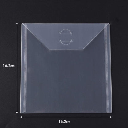 Briartw 10 Sheets Rubber Soft Magnet Sheet for Metal Cutting Dies Storage, Crafts Tool Scrapbooking Arts and Crafts Flexible Placement Mats, 3mm 6.85x5inches