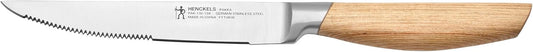 Henckels Pakka 4-pc Steak Knife Set