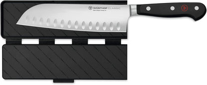 Wsthof Blade Protector with Magnet, Protective Case for Knives up to 20 cm, Magnetic Blade Guard 20x5.5 cm