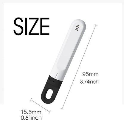3 PCS Small Box Cutter, Small Utility Knife, Mini Pink Box Cutter for Women Rotate to Retract Box Opener, Retractable Box Cutter, Package Opener, Box Cutters for Home Office Travel and DIY