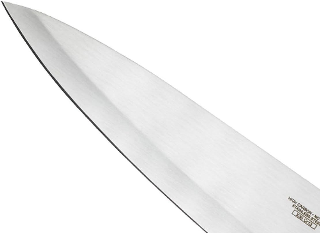Mercer Culinary Ultimate White, 6 inch Curved Boning Knife