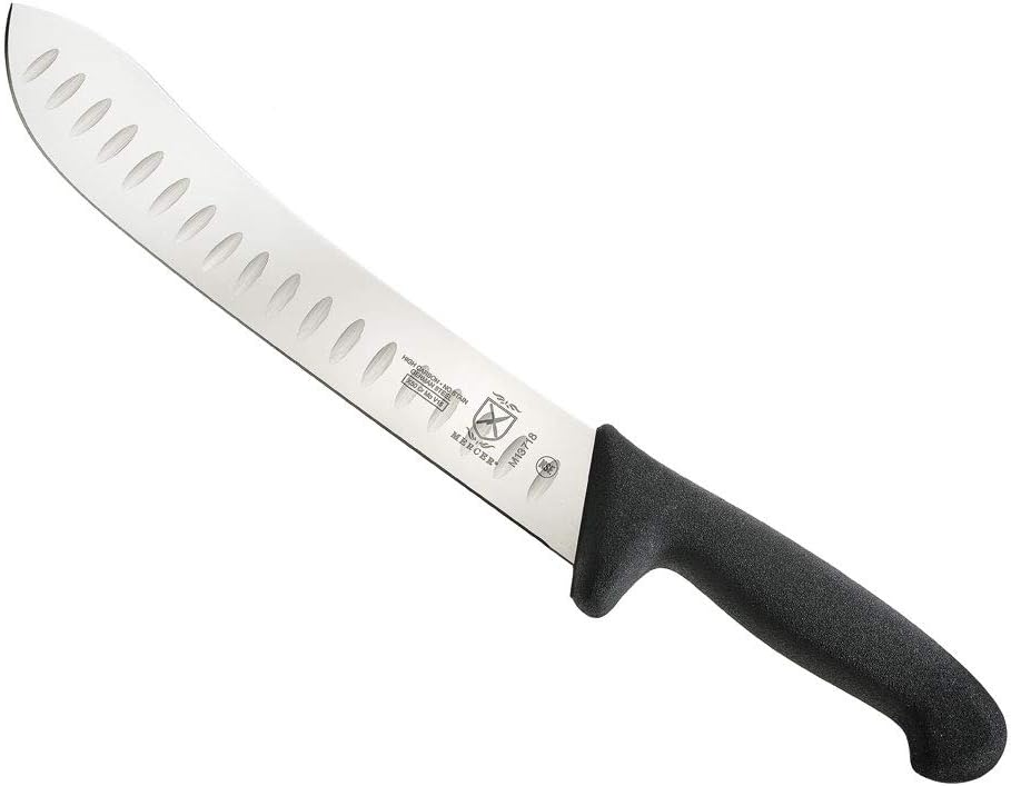 Mercer Culinary BPX Fillet Knife, 8.5 Inch - Colors B