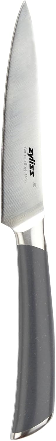 Zyliss Comfort Pro Serrated Paring knife 115mm / 4.52in