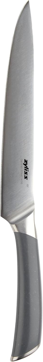 Zyliss Comfort Pro Serrated Paring knife 115mm / 4.52in