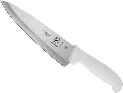 Mercer Culinary Ultimate White, 6 inch Curved Boning Knife