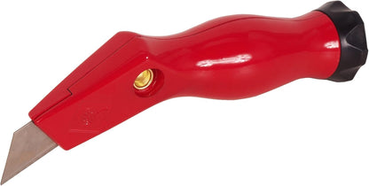 ROBERTS 10-218F Big Fatso Multipurpose Utility Knife with Quick Blade Change