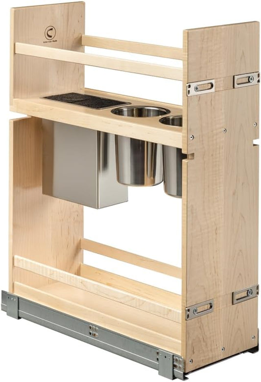 Signature Series Knife Block Organizer