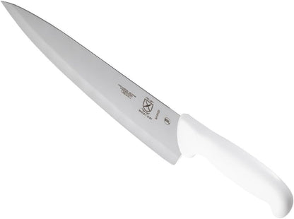 Mercer Culinary Ultimate White, 6 inch Curved Boning Knife