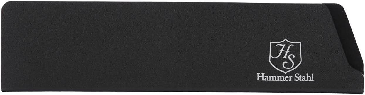 Hammer Stahl Blade Guard