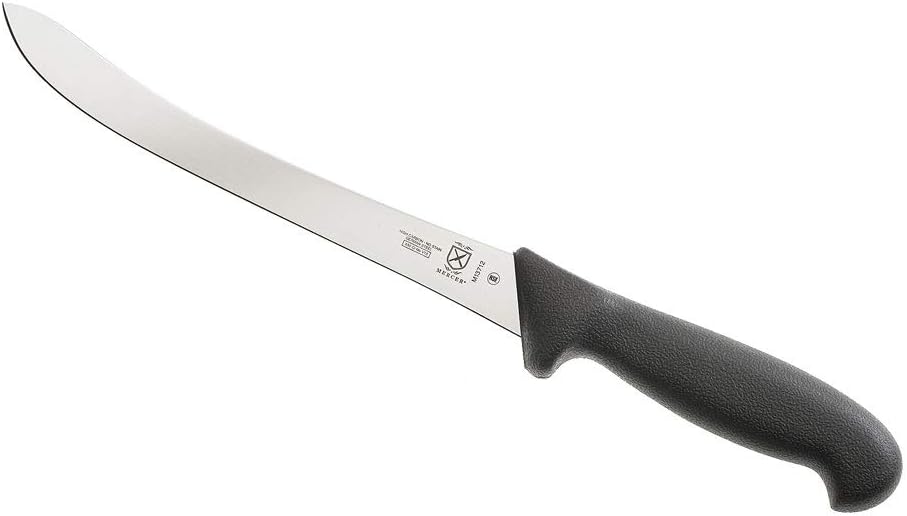Mercer Culinary BPX Fillet Knife, 8.5 Inch - Colors B