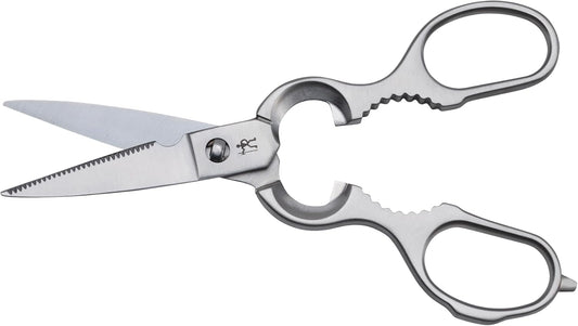 Henckels Heavy-Duty Take-Apart 8-in Stainless Kitchen Shears
