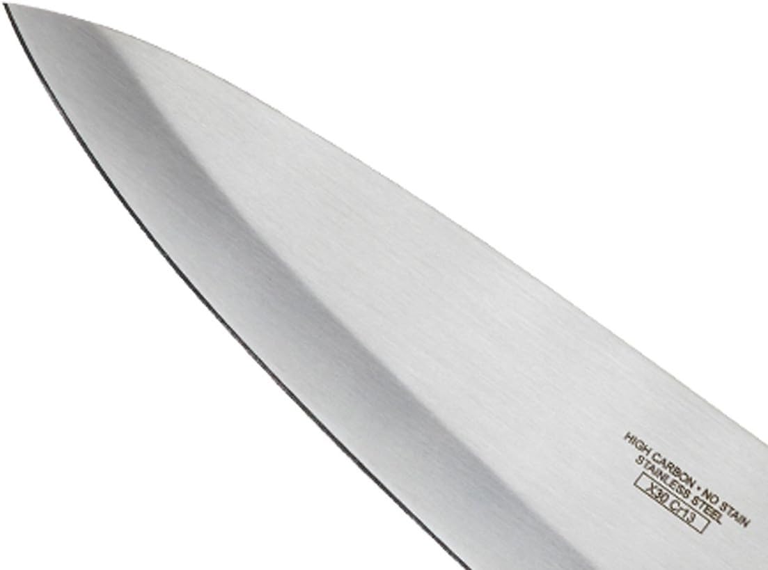 Mercer Culinary Ultimate White, 6 inch Curved Boning Knife