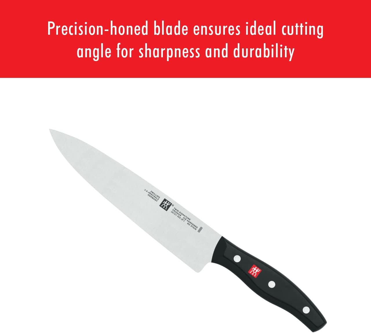 ZWILLING Twin Signature 6-Inch Utility Knife