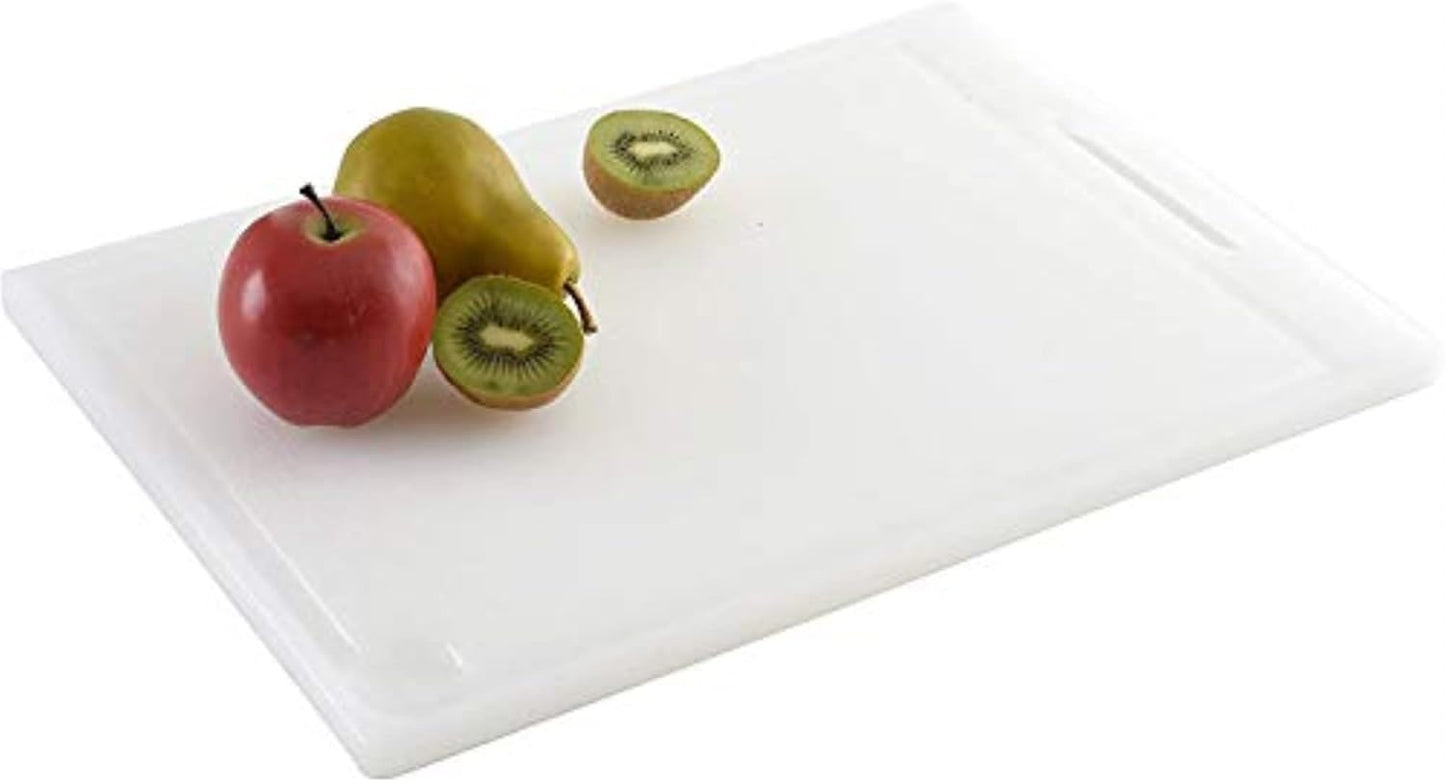 Norpro Professional Cutting Board, 17.5 in x 11.25 in