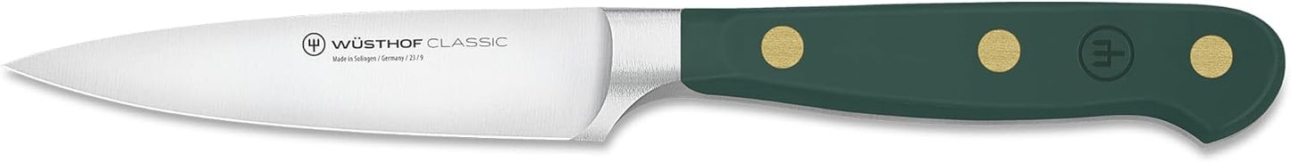 WÜSTHOF Classic Wild Blueberry 3.5" Paring Knife