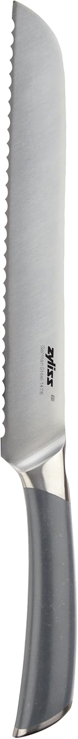 Zyliss Comfort Pro Serrated Paring knife 115mm / 4.52in