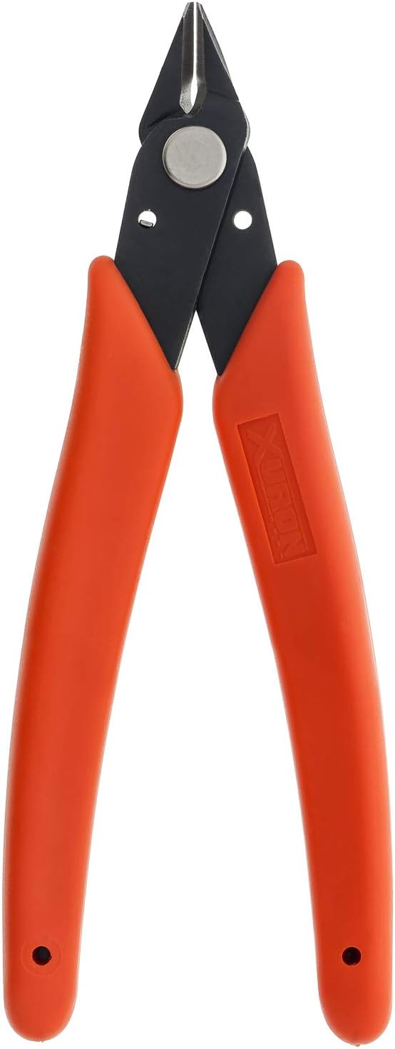 Cutters - Xuron Micro-Shear® Flush 410