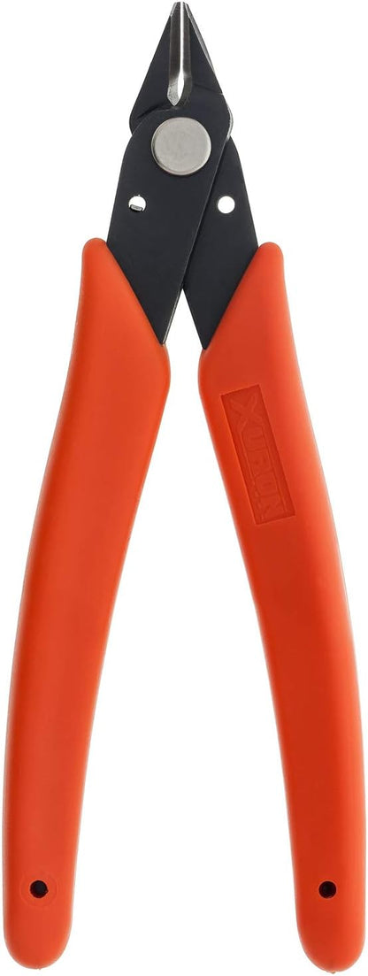 Cutters - Xuron Micro-Shear® Flush 410