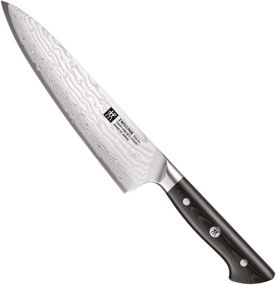 Zwilling J.A. Henckels Japan 54030-233 Kanren Carving Knife, 9.1 inches (230 mm), Made in Japan, Stainless Steel, Made in Seki, Gifu Prefecture, Japan