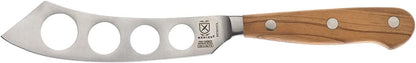 Mercer Culinary Renaissance Cheese Knife Set