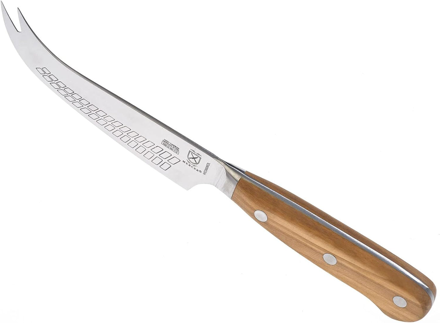 Mercer Culinary Renaissance Cheese Knife Set