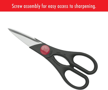 ZWILLING TWIN L Kitchen Shears