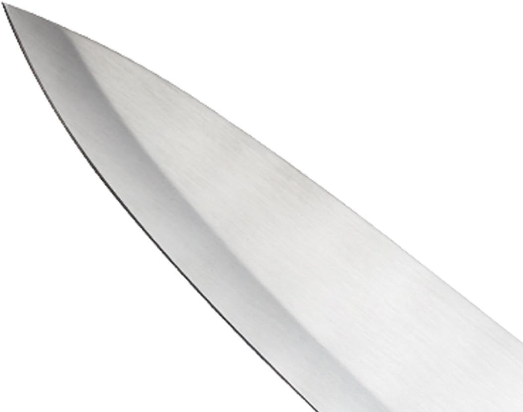 Mercer Culinary Ultimate White, 6 inch Curved Boning Knife