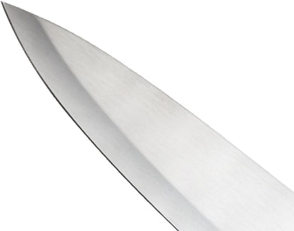Mercer Culinary Ultimate White, 6 inch Curved Boning Knife