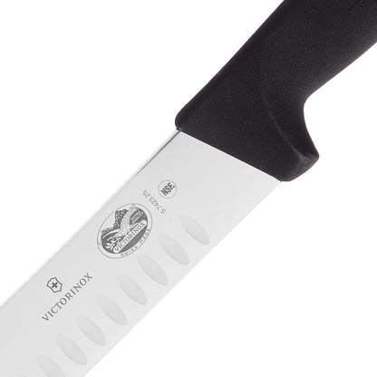 Victorinox Swiss Army Cutlery Fibrox Pro Butcher Knife, 10-Inch