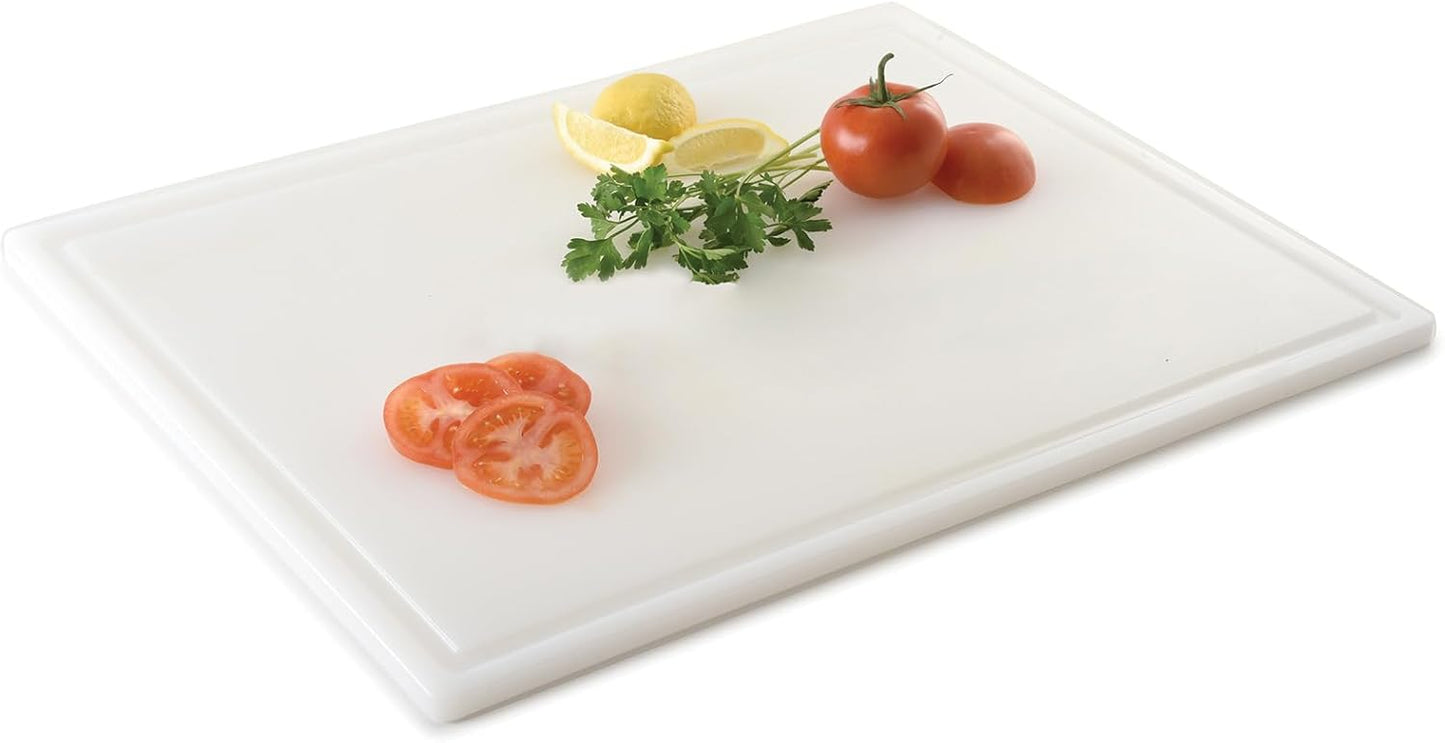 Norpro Professional Cutting Board, 17.5 in x 11.25 in