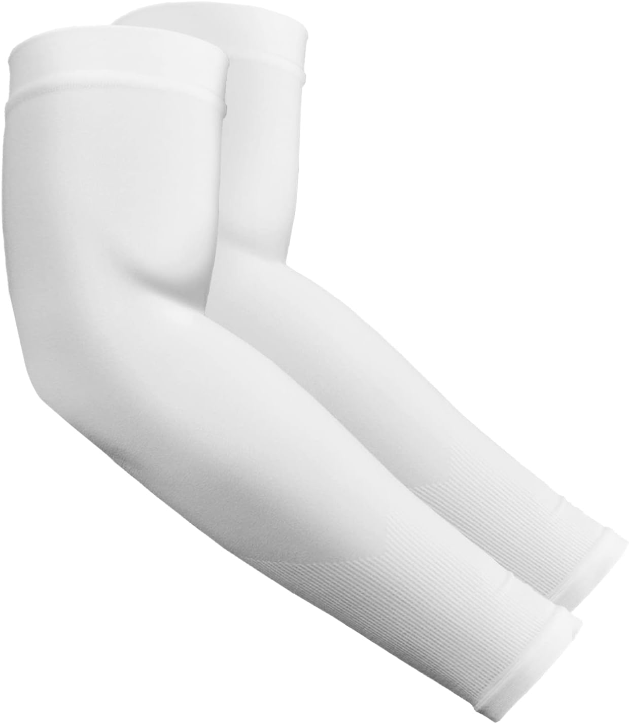 YESLIFE UV Sun Protection Arm Sleeves for Men & Women,UPF 50 Cooling Sports Sleeve
