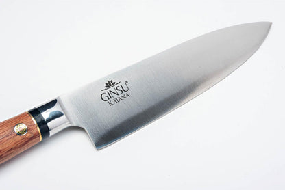 8" GYUTO KNIFE | TRADITIONS COLLECTION JAPANESE KNIVES | BEST KNIFE FOR YOUR KITCHEN