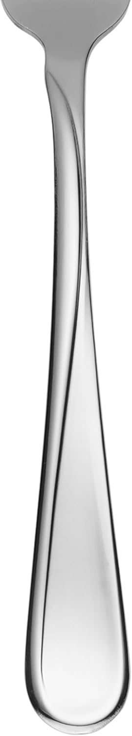 Oneida Flight Steak Knives, Set of 4, Silver