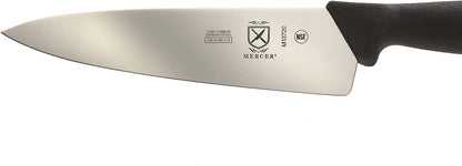 Mercer Culinary BPX Fillet Knife, 8.5 Inch - Colors B