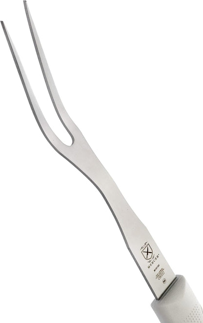 Mercer Culinary Ultimate White, 6 inch Curved Boning Knife
