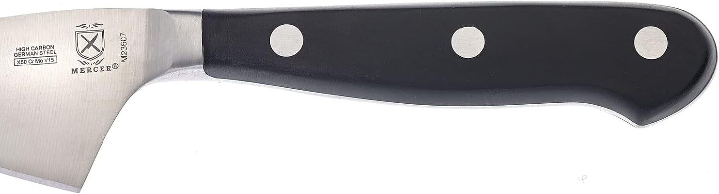Mercer Culinary Renaissance Cheese Knife Set
