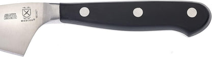 Mercer Culinary Renaissance Cheese Knife Set
