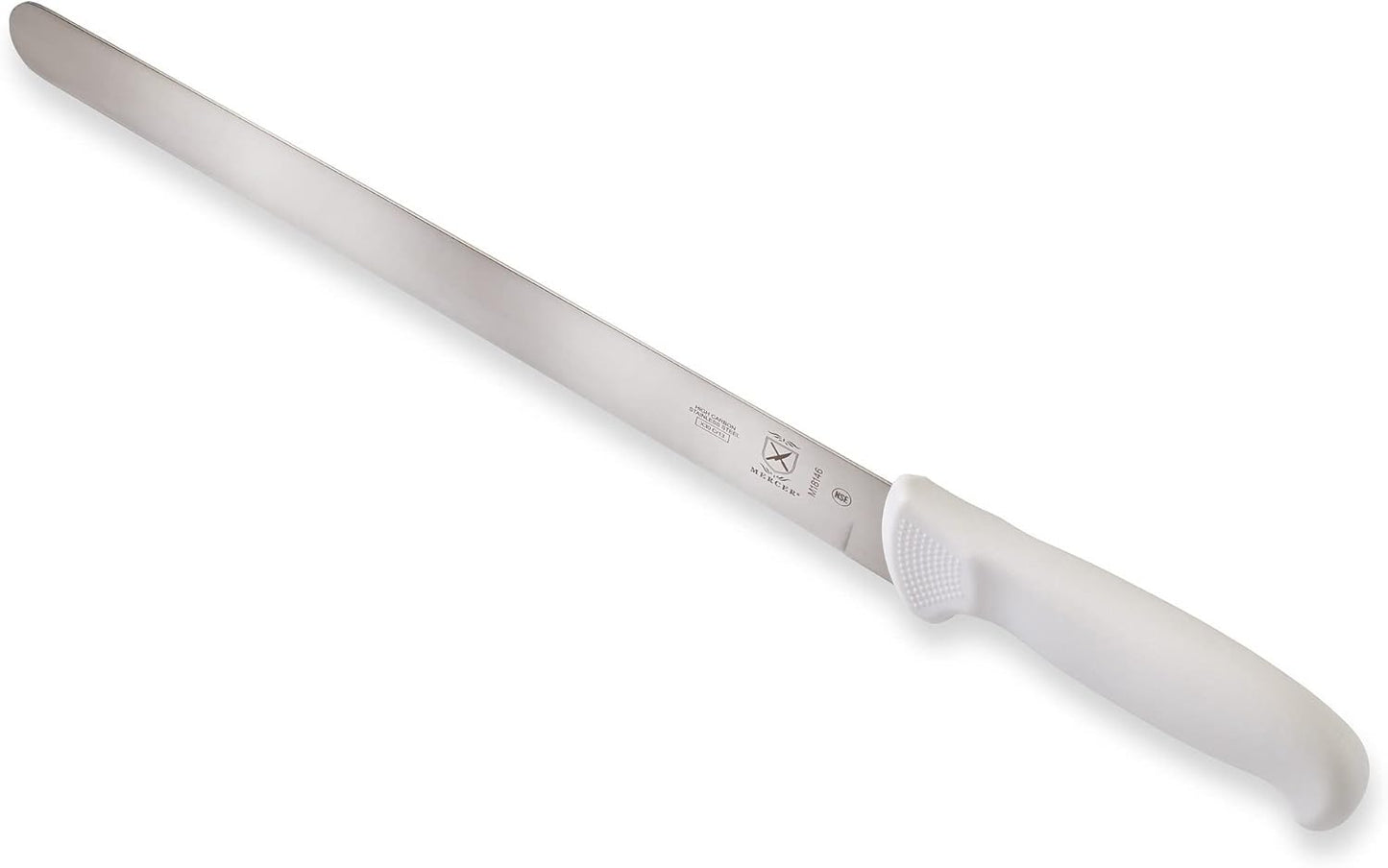 Mercer Culinary Ultimate White, 6 inch Curved Boning Knife