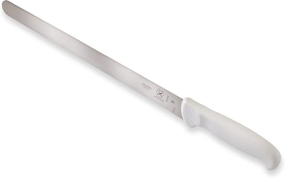 Mercer Culinary Ultimate White, 6 inch Curved Boning Knife