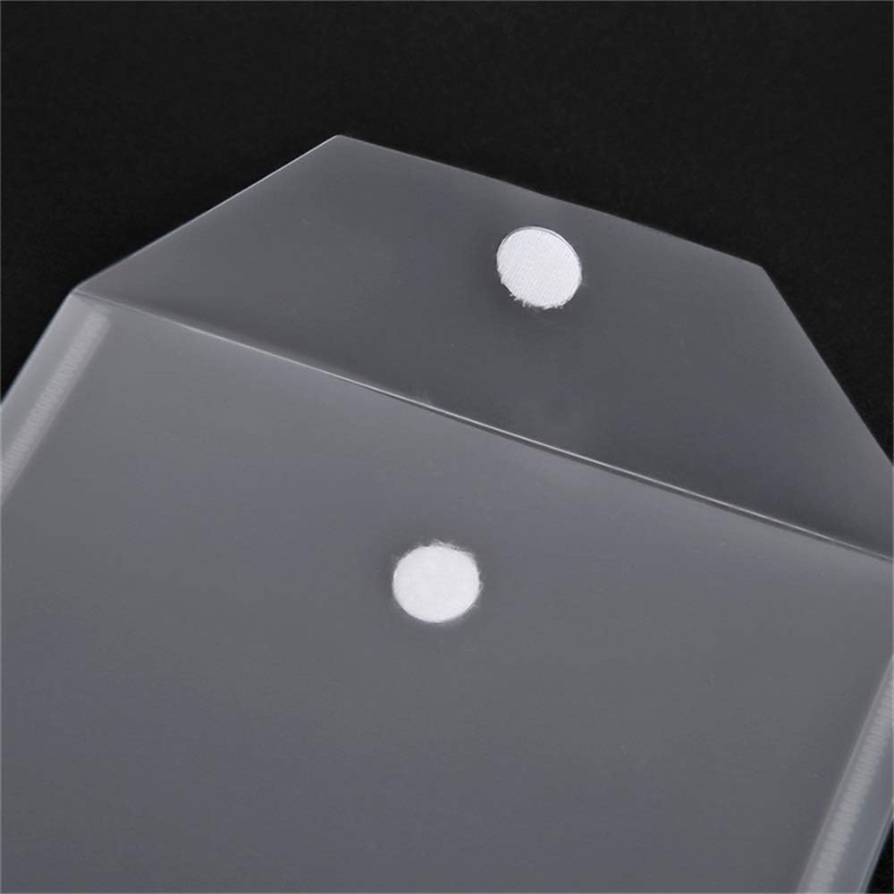 Briartw 10 Sheets Rubber Soft Magnet Sheet for Metal Cutting Dies Storage, Crafts Tool Scrapbooking Arts and Crafts Flexible Placement Mats, 3mm 6.85x5inches