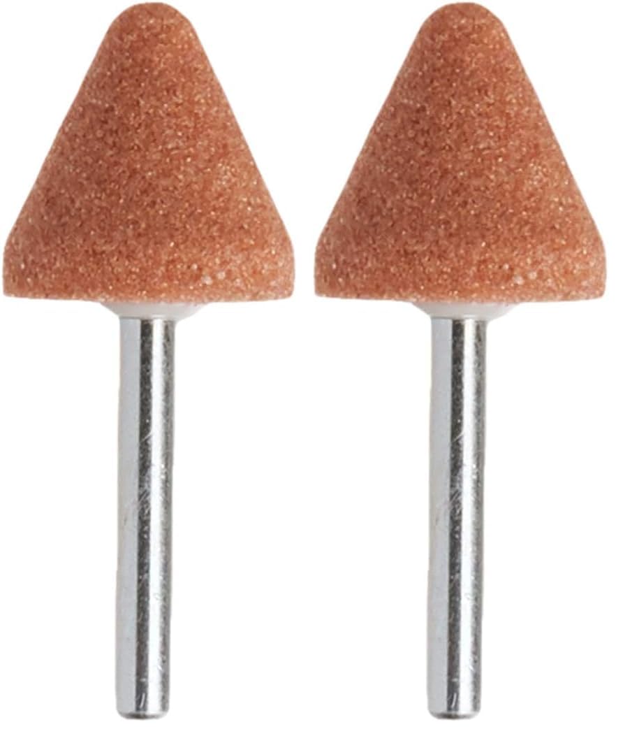 Dremel 932 Aluminum Oxide Grinding Stone