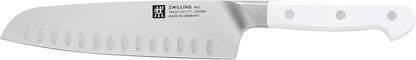 ZWILLING Pro Le Blanc 9-inch Z15 Serrated Bread Knife