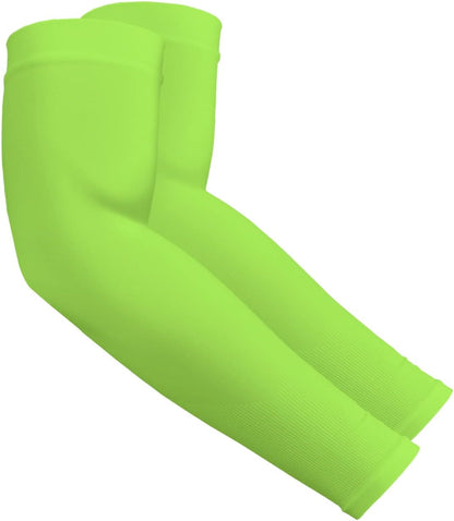 YESLIFE UV Sun Protection Arm Sleeves for Men & Women,UPF 50 Cooling Sports Sleeve