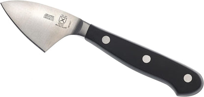 Mercer Culinary Renaissance Cheese Knife Set
