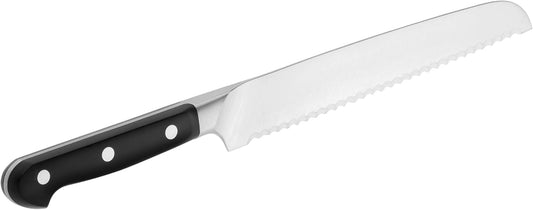 ZWILLING Pro 8-inch Bread Knife