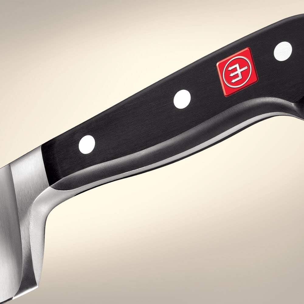 WÜSTHOF Classic 7" Fillet Knife, Black